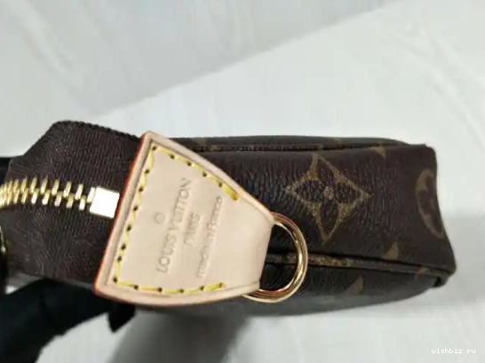 WIS Vuitton ACCESSOIRES POCHETTE Louis 0602